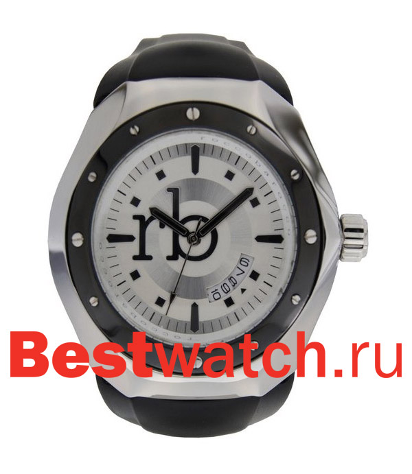 Часы Rocco Barocco Gents POW-1.2.3